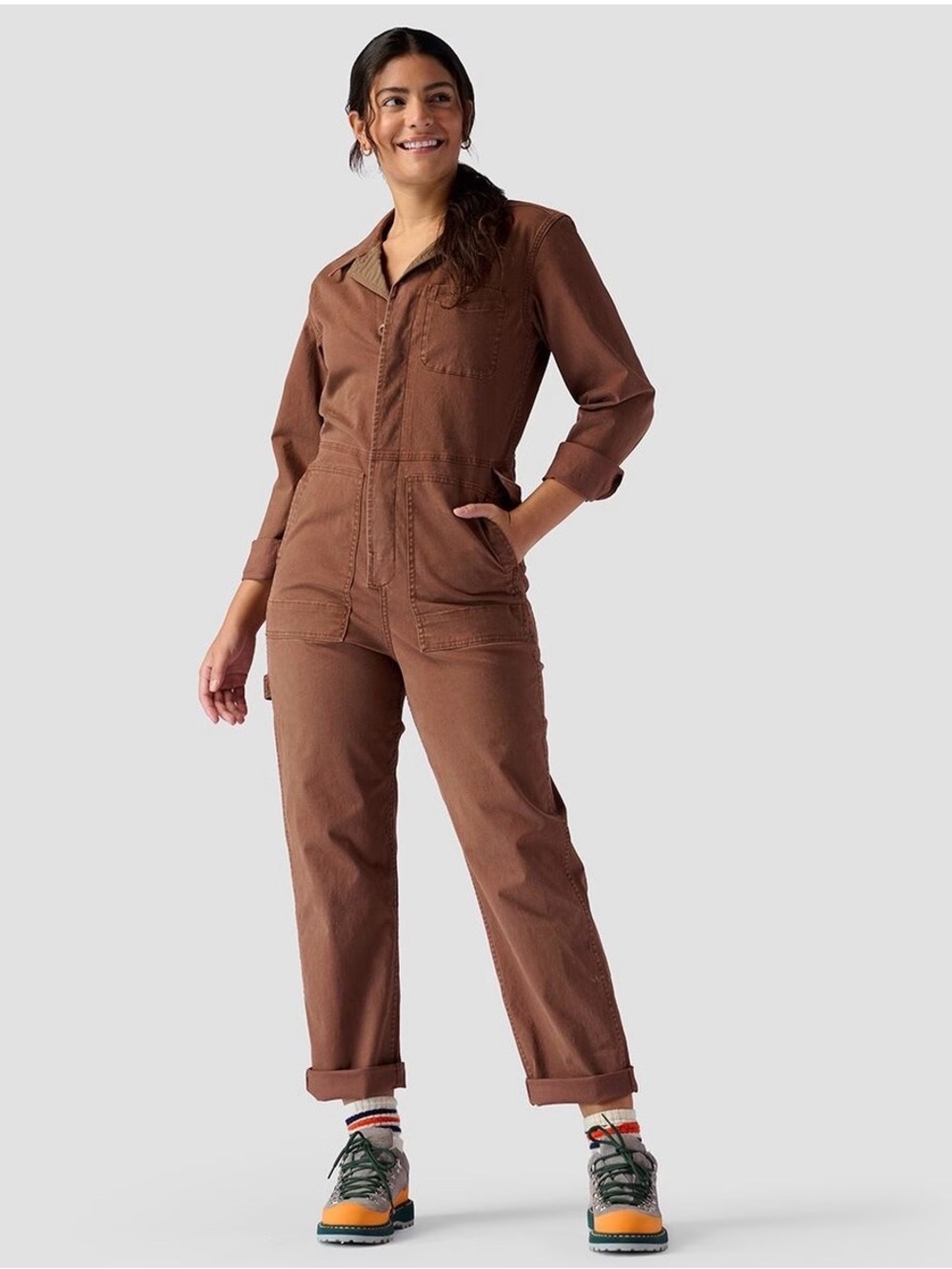 Stoic jumpsuit xs